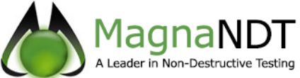 Magna NDT - Website Logo