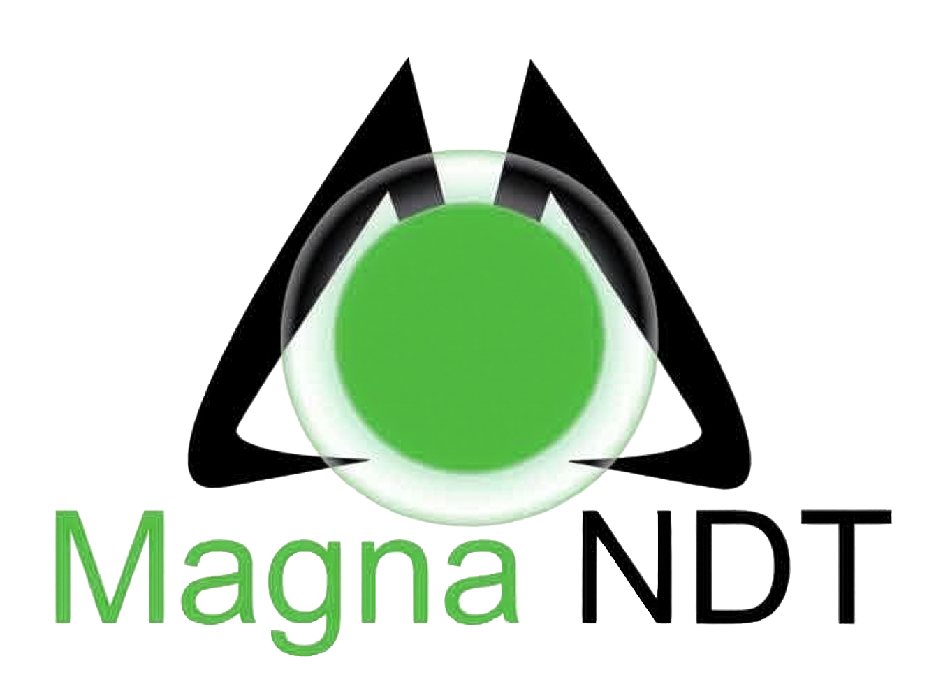 Magna NDT - Website Logo