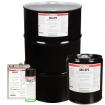 SKL-SP2 aerosol can, 1gal jug, 5gal jug, and 55gal barrel