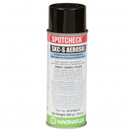 SKC-S Aerosol can