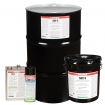 SKC-S aerosol can, 1 gal jug, 5gal bucket, and 55gal barrel