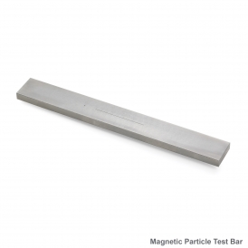 Magnetic Particle Test Bar