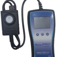XP-2000 AccuPRO™ Dual Sensor Digital Radiometer Photometer