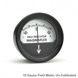 10 Gauss Field Meter Un-Calibrated