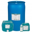 Ultragel II 12fl oz bottle, 1gal jug, 5gal jug, and 55gal barrel