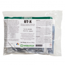 UT-X Powder packet