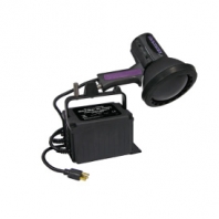 ML-3500FL MAXIMA™ Ultra High Intensity 365nm Ultraviolet (UV-A) Blacklight Lamp with Anodized Reflector